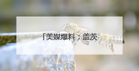 美媒爆料：盖茨秘密去白宫游说撤销马斯克政策