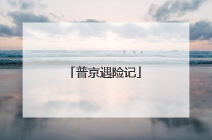 普京遇险记