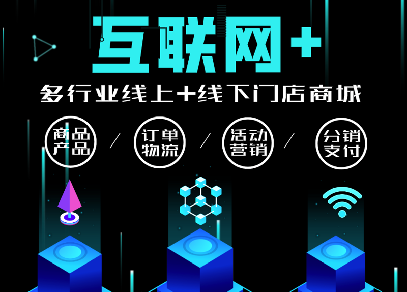 如何为网络科技公司选择合适的经营范围？